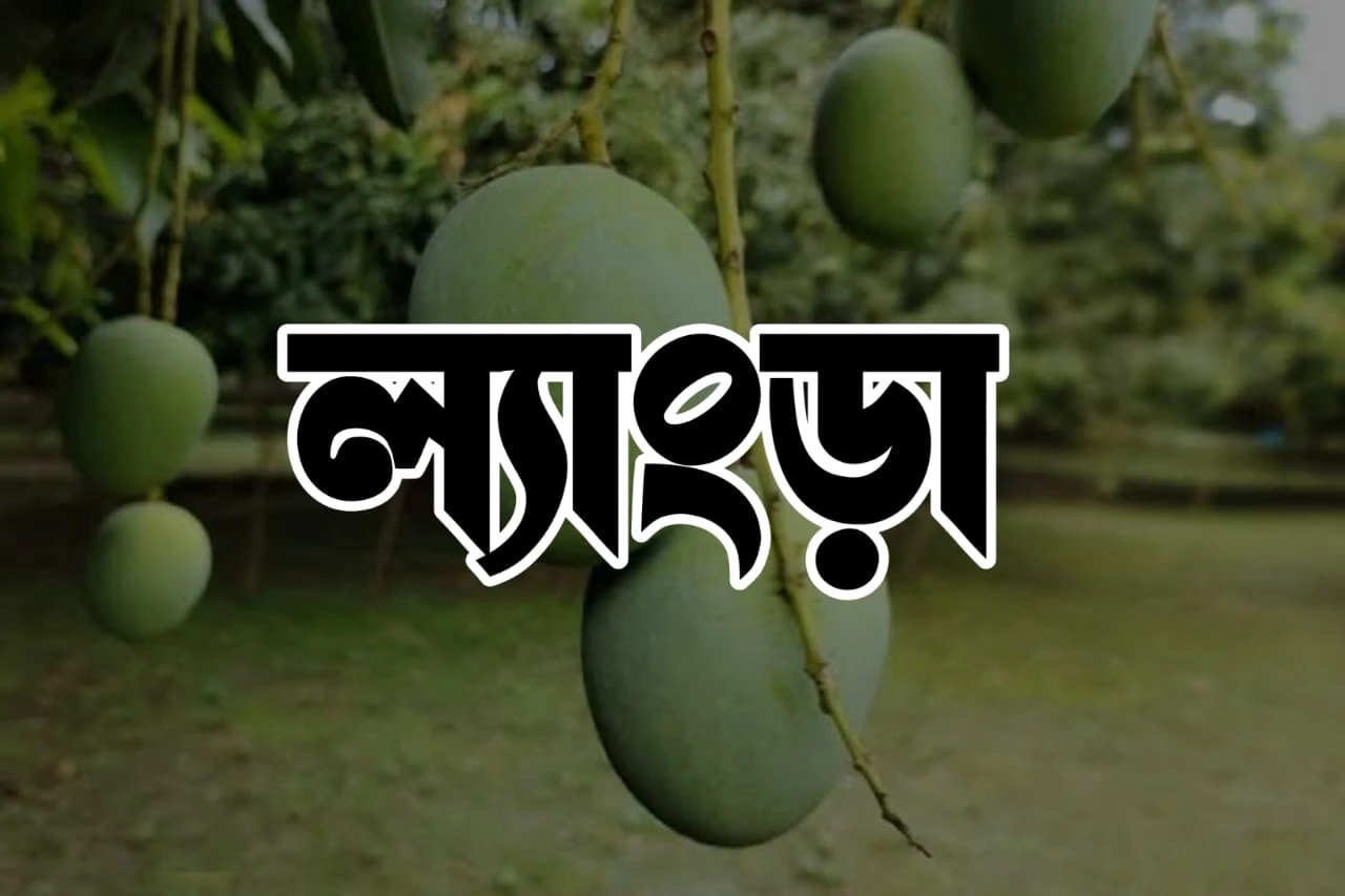 Langra